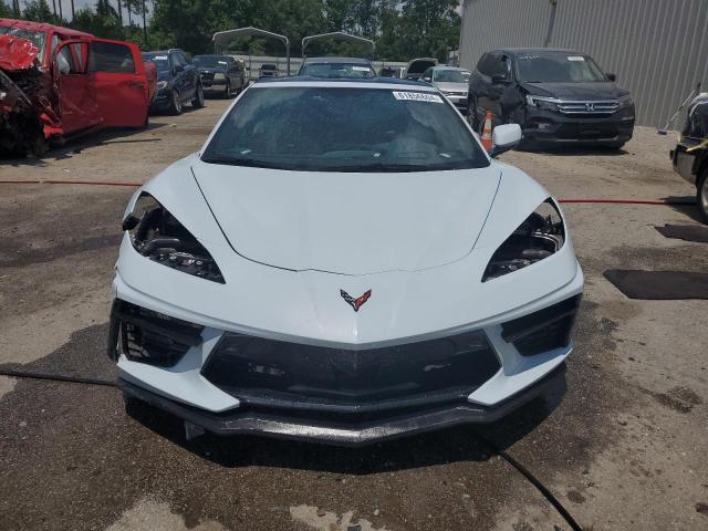 2022 CHEVROLET CORVETTE S - 1G1YB2D46N5125108