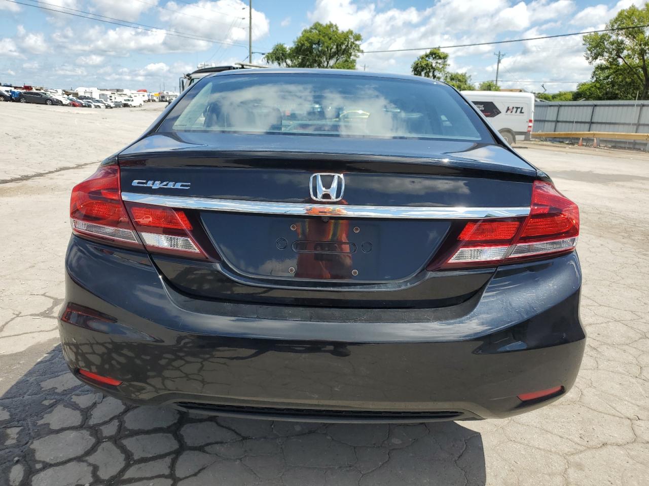 19XFB2F98FE094375 2015 Honda Civic Exl 19XFB2F98FE094375 2015 Honda Civic Exl