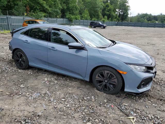 2017 HONDA CIVIC EX - SHHFK7H50HU224751