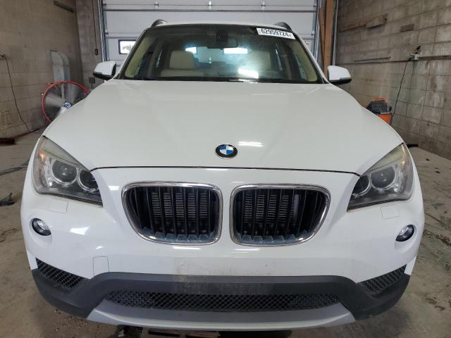 VIN WBAVM5C59EVV91922 2014 BMW X1, Xdrive35I no.5