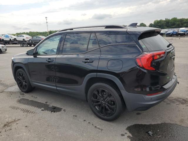 2019 GMC TERRAIN SL - 3GKALTEV5KL355807