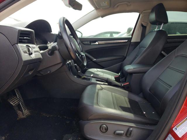 2020 Volkswagen Passat R-Line VIN: 1VWMA7A36LC019944 Lot: 61050814