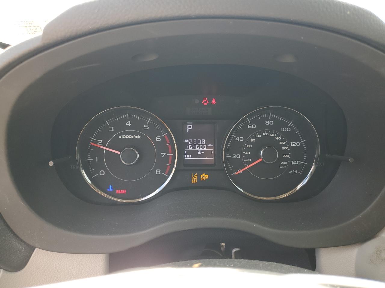 JF2SJAWC2FH497058 2015 Subaru Forester 2.5I Touring