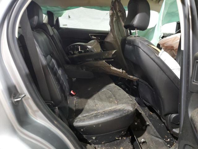 2023 FORD EDGE SEL - 2FMPK4J99PBA19194