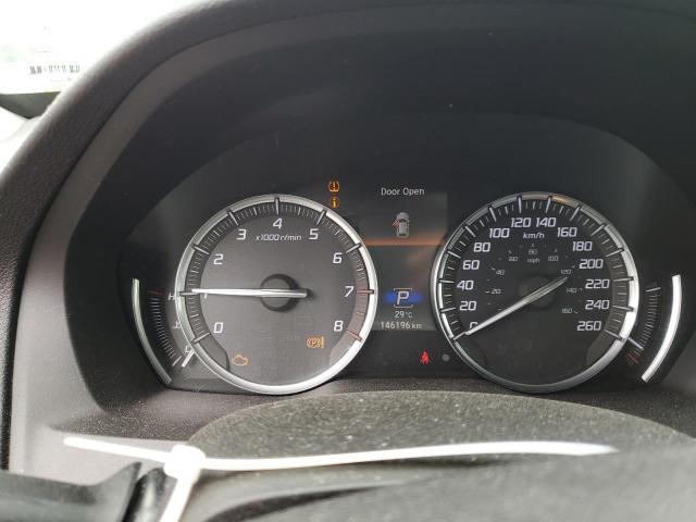 2017 ACURA MDX NAVI 5FRYD4H4XHB503410