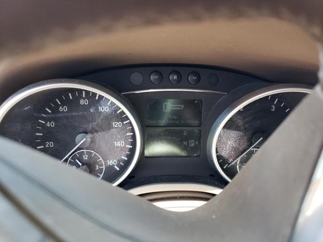 2008 Mercedes-Benz Ml 320 Cdi VIN: 4JGBB22E58A389856 Lot: 60677104