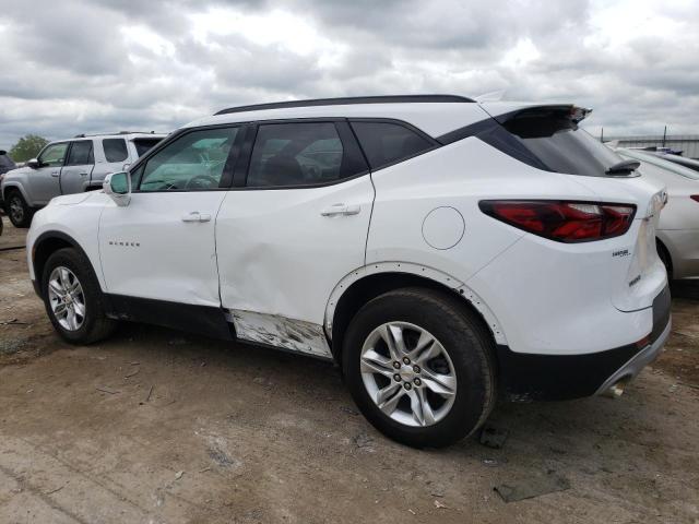 2020 CHEVROLET BLAZER 2LT - 3GNKBCRS9LS703920