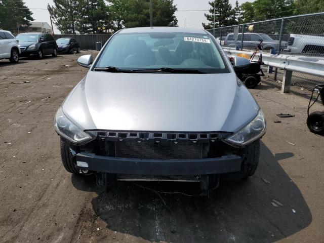 2017 HYUNDAI ELANTRA SE - 5NPD84LF5HH045015