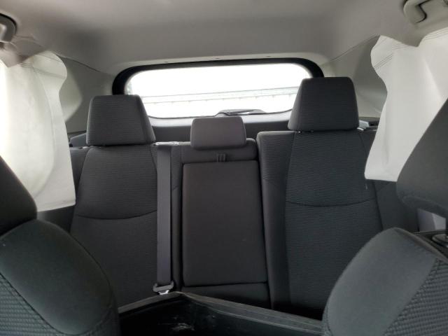 2020 Toyota Rav4 Le VIN: 2T3F1RFV4LW111732 Lot: 63215464