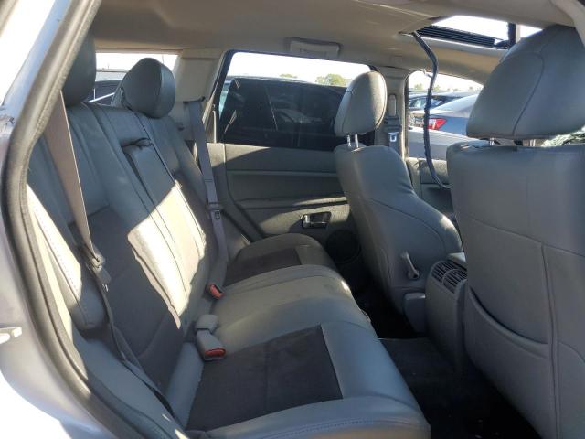 2007 Jeep Grand Cherokee Srt-8 VIN: 1J8HR78377C620586 Lot: 61216504