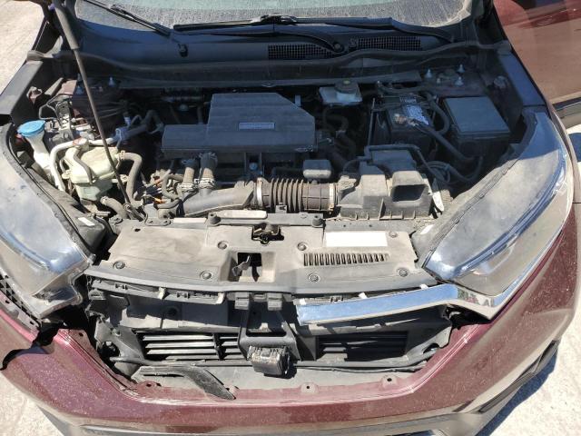 2019 Honda Cr-V Ex VIN: 7FARW2H58KE053023 Lot: 61729954