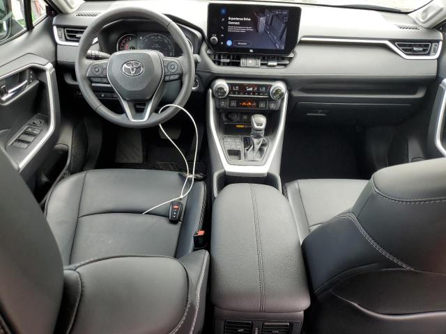 2023 TOYOTA RAV4 XLE P - 2T3A1RFV7PW351227