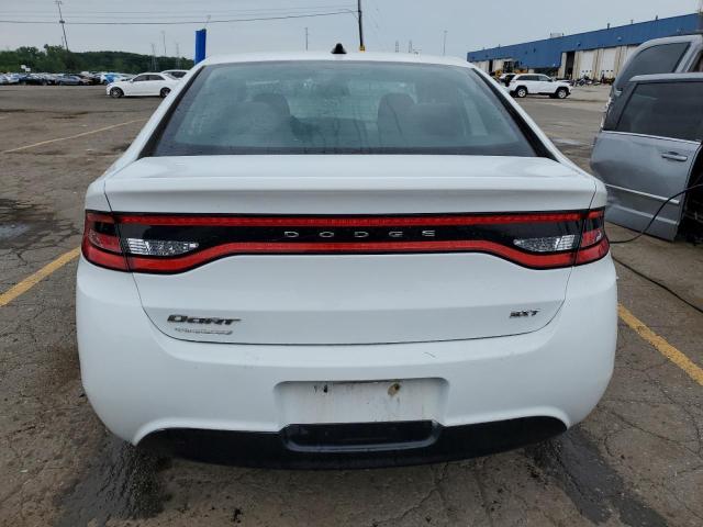 2015 DODGE DART SXT - 1C3CDFBB8FD265113
