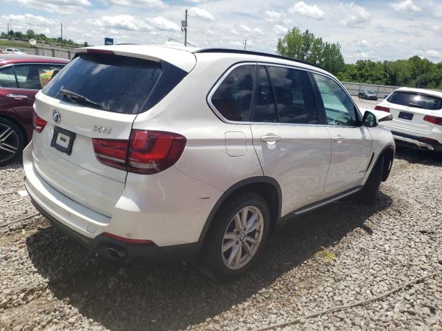 VIN 5UXKR0C54F0P06952 2015 BMW X5, Xdrive35I no.3