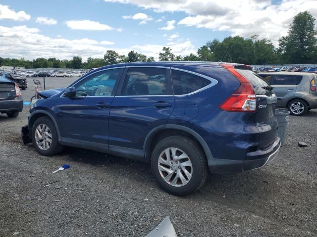 2HKRM4H5XGH727310 2016 Honda Cr-V Ex