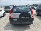 HONDA CR-V LX photo