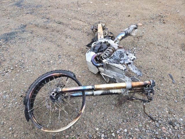 2023 HONDA CRF450 RL - JH2PD1123PK400178