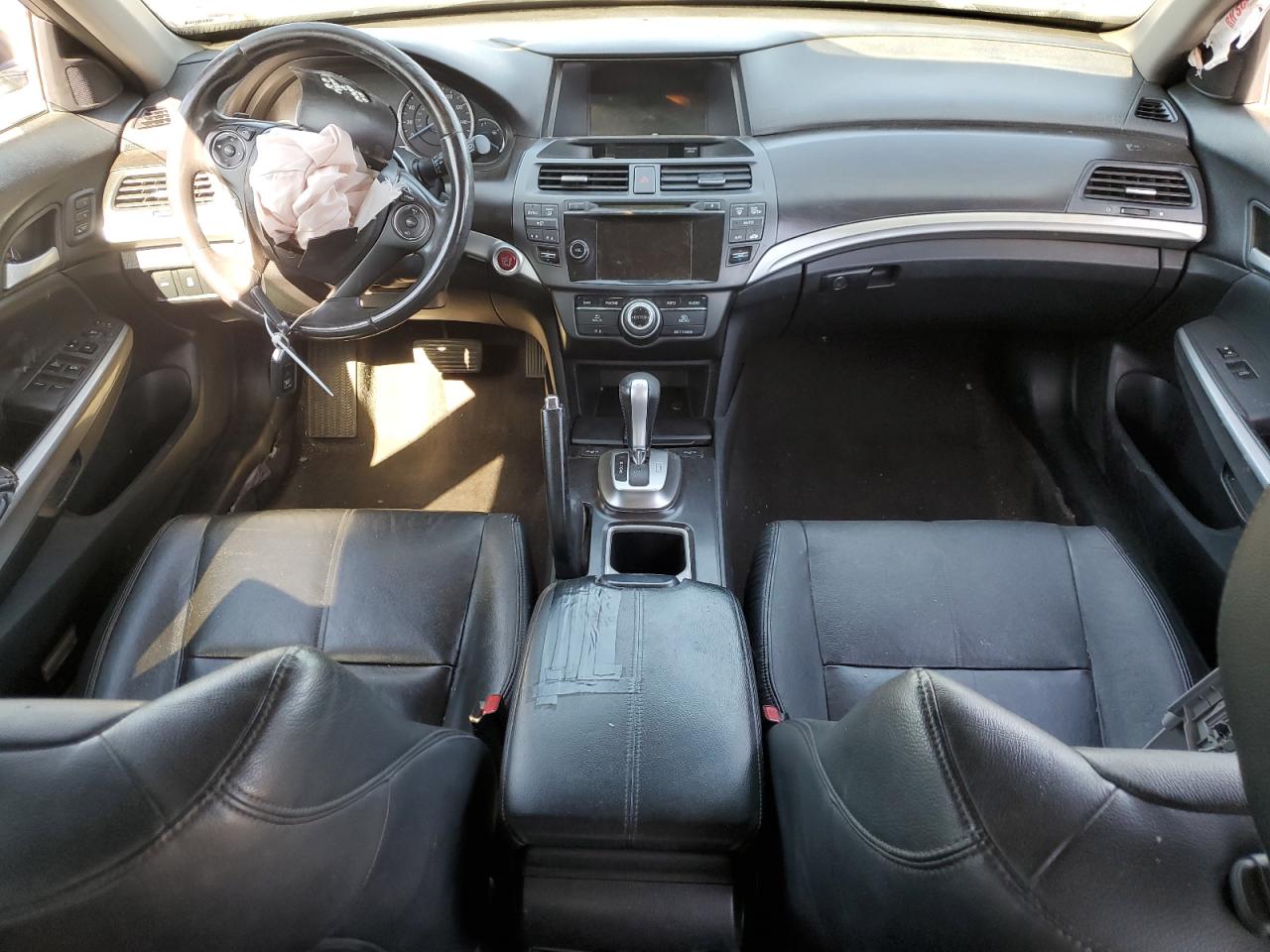 5J6TF1H59EL001200 2014 Honda Crosstour Exl