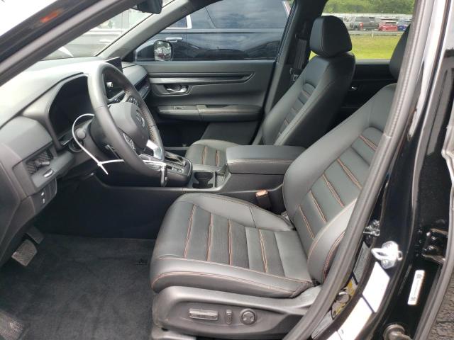 2024 HONDA CR-V SPORT - 5J6RS6H86RL032794