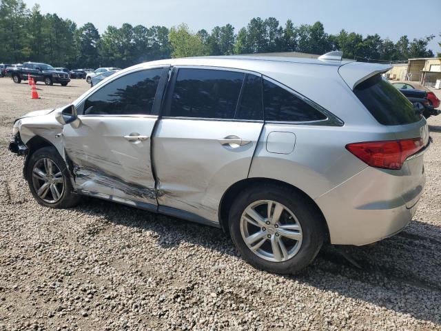 VIN 5J8TB4H38FL026545 2015 Acura RDX no.2