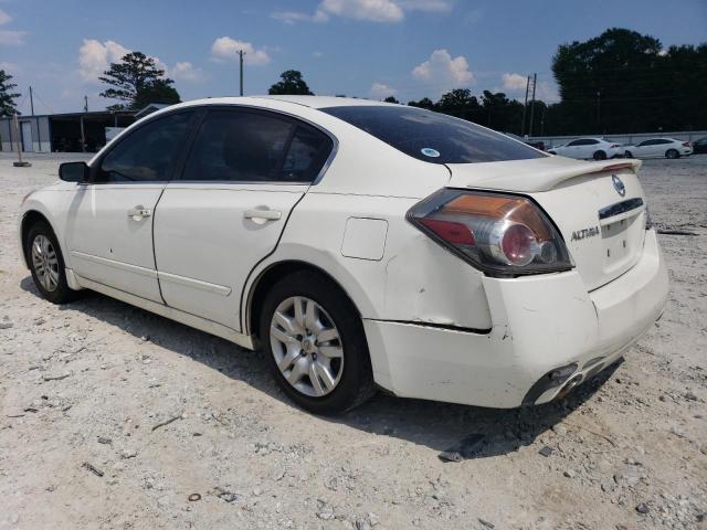 1N4AL2AP6CC172433 2012 Nissan Altima Base