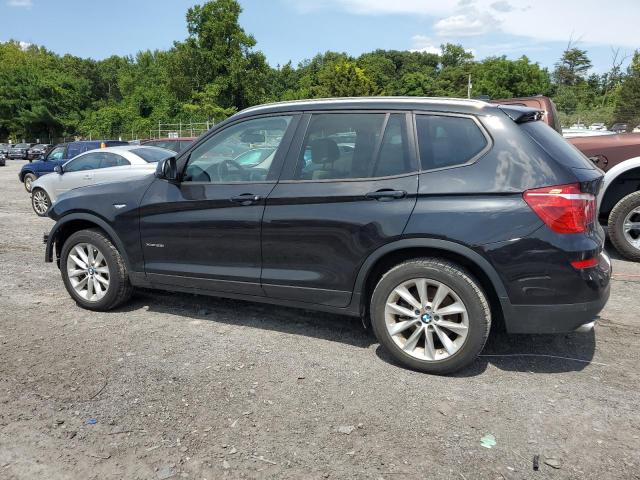 VIN 5UXWX9C58G0D95462 2016 BMW X3, Xdrive28I no.2