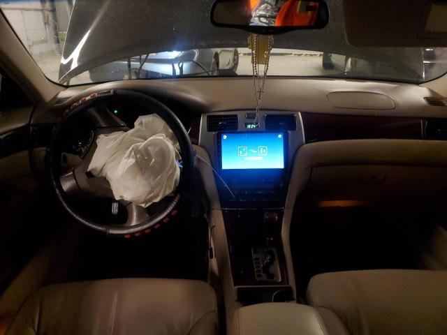 2004 Lexus Es 330 VIN: JTHBA30G145037585 Lot: 60346724