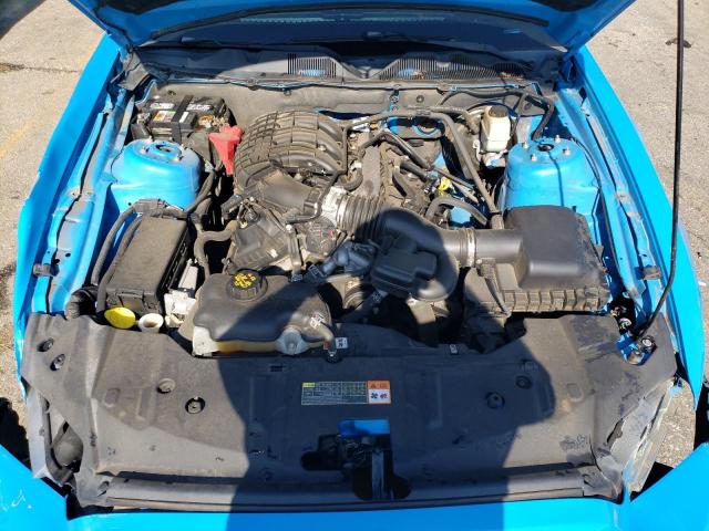 2013 Ford Mustang VIN: 1ZVBP8AM8D5211649 Lot: 61171644