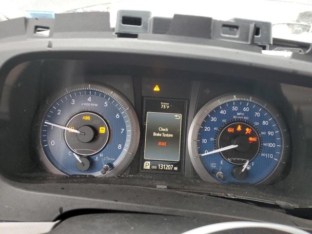 2017 TOYOTA SIENNA XLE - 5TDDZ3DC2HS185531