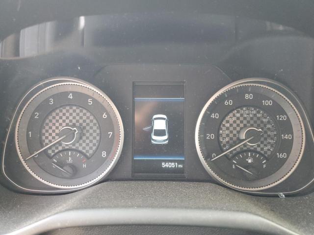 2019 Hyundai Elantra Sel VIN: KMHD84LF7KU805924 Lot: 62430064