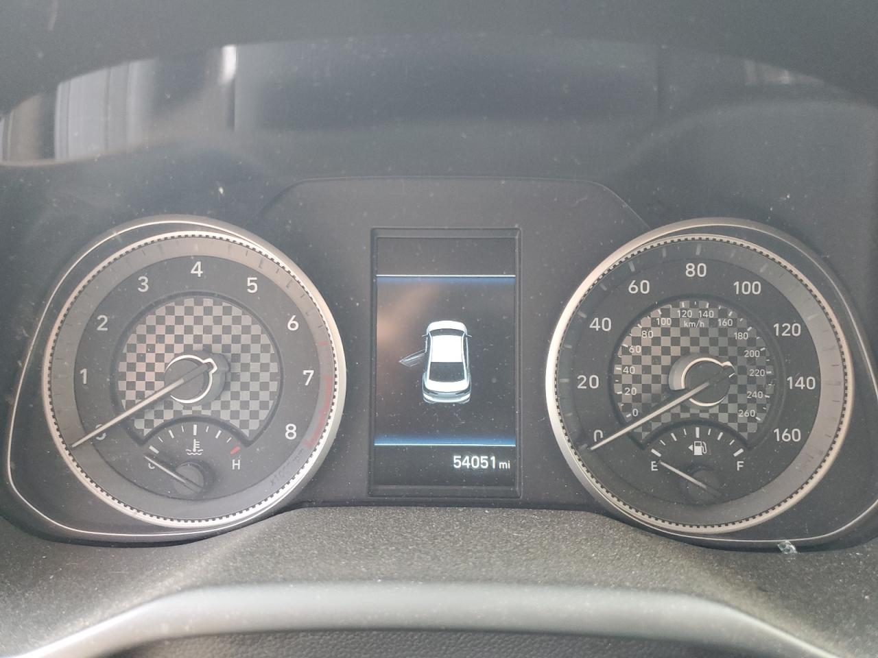 KMHD84LF7KU805924 2019 Hyundai Elantra Sel