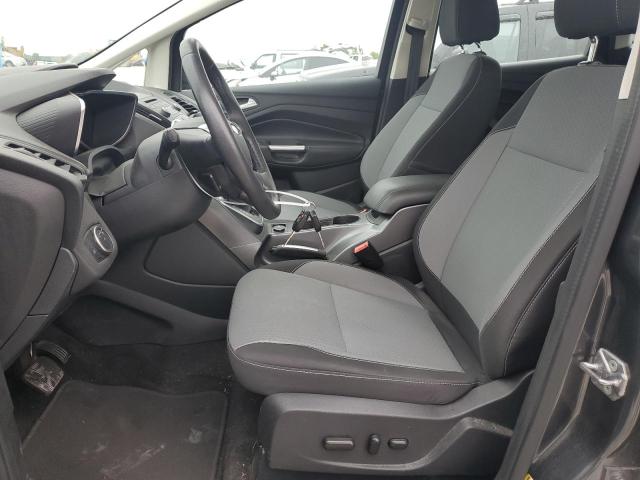 2017 Ford C-Max Se VIN: 1FADP5AU5HL114054 Lot: 61345424