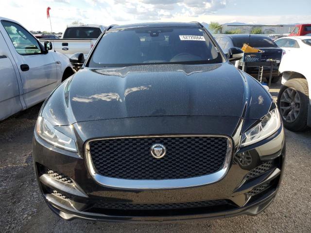 VIN SADCJ2FX5JA282789 2018 Jaguar F-Pace, Premium no.5