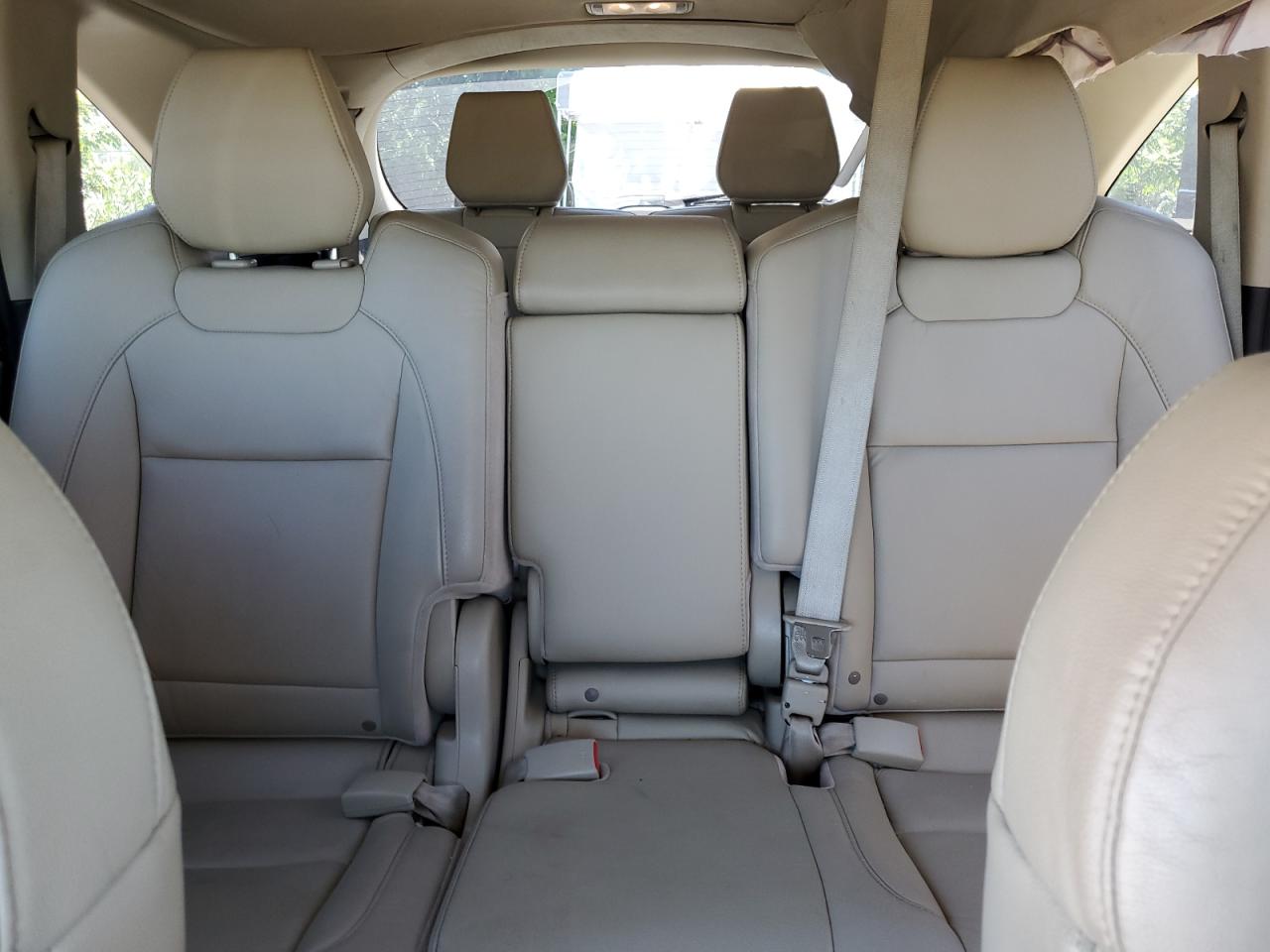 5FRYD4H24EB010509 2014 Acura Mdx