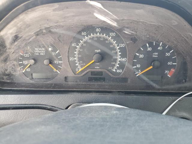 1996 Mercedes-Benz C 280 VIN: WDBHA28E6TF315087 Lot: 61850494