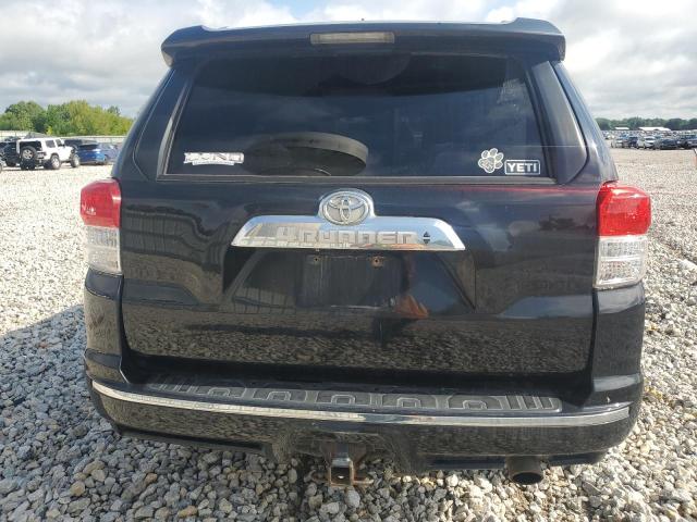 2010 Toyota 4Runner Sr5 VIN: JTEBU5JR9A5014891 Lot: 62920984