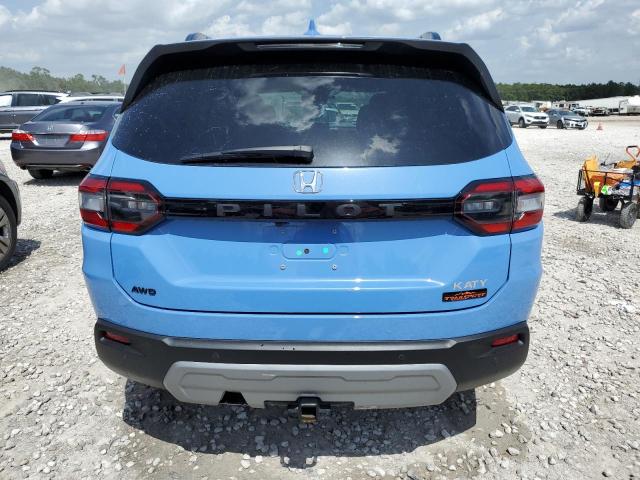 2024 HONDA PILOT TRAI 5FNYG1H62RB023520