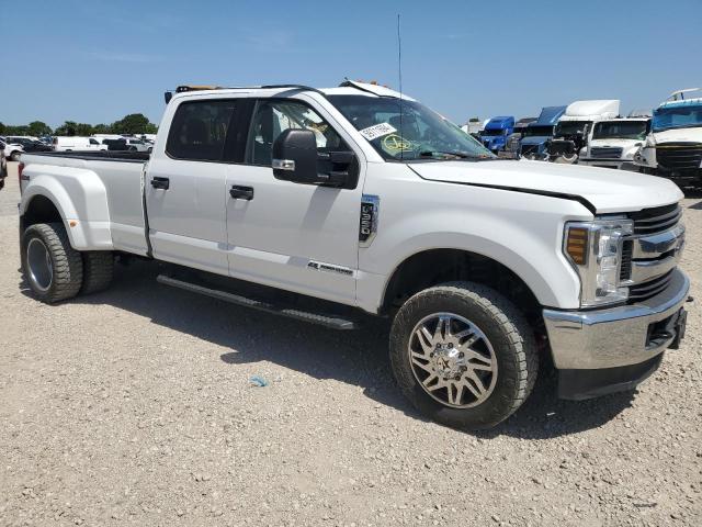 2019 FORD F350 SUPER - 1FT8W3DTXKEE56245