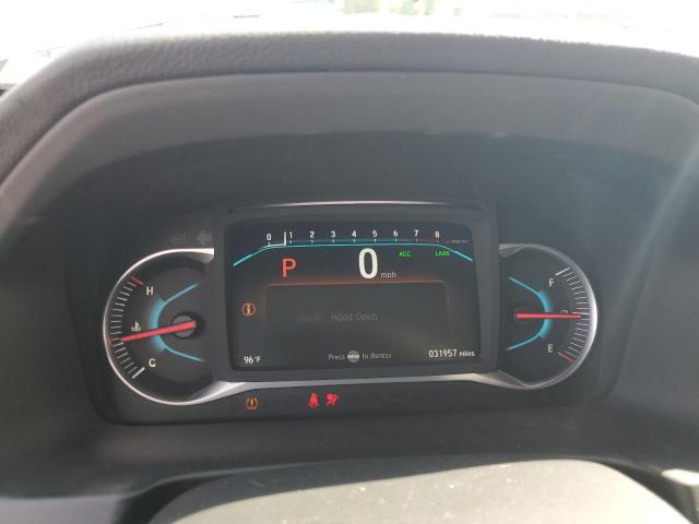 2021 HONDA PILOT EXL - 5FNYF5H55MB018905