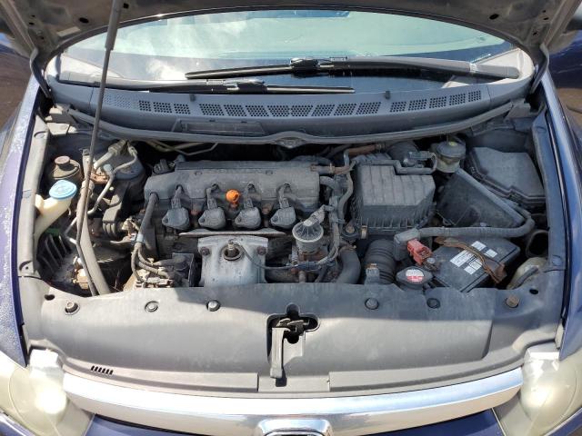 2HGFA16336H034793 2006 Honda Civic Dx Vp