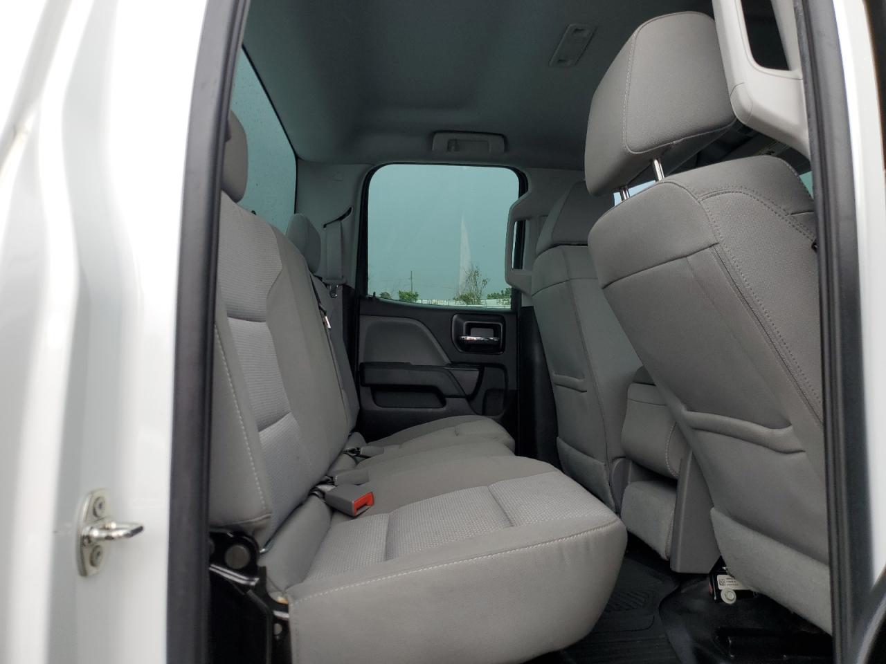 1GCVKNEH2GZ239888 2016 Chevrolet Silverado K1500