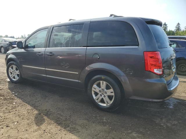 2016 DODGE GRAND CARA - 2C4RDGDG2GR377179