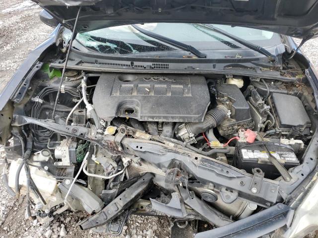2016 TOYOTA COROLLA L - 5YFBURHE0GP493700
