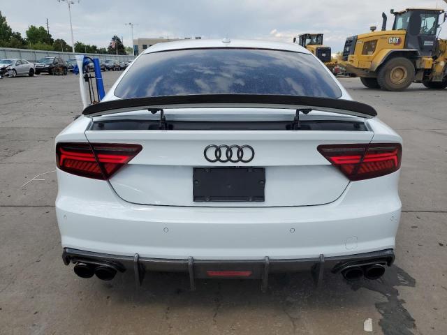 VIN WAU2GAFC1GN099238 2016 Audi A7, Prestige no.6