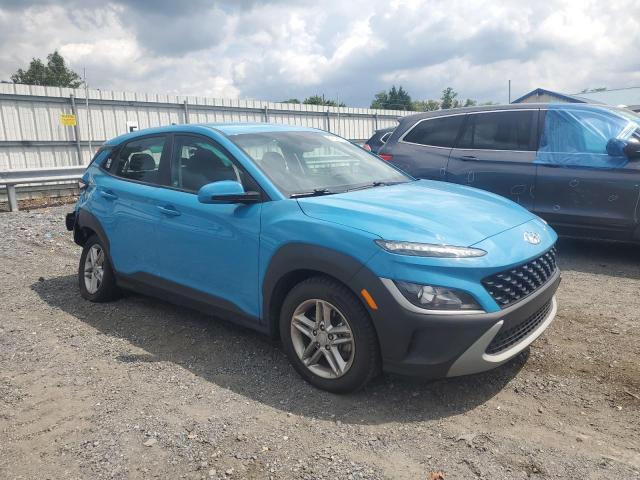 2022 HYUNDAI KONA SEL - KM8K2CAB9NU841914