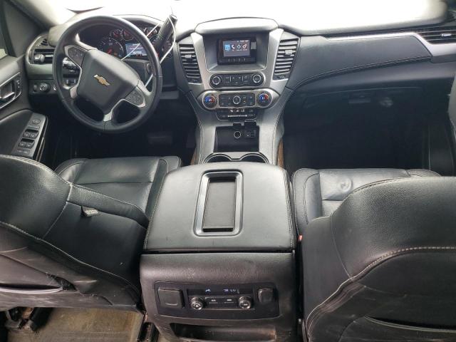 2015 CHEVROLET TAHOE 1GNSKAKC6FR554980