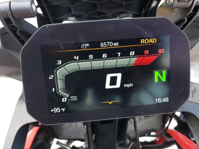 2023 BMW F 850 GS - WB10B1901P6H61419