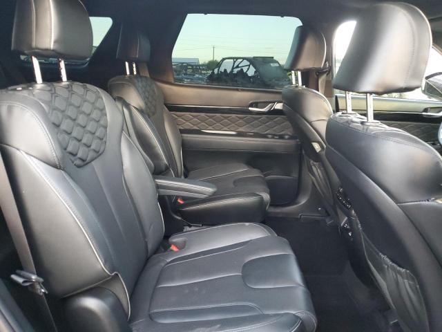 2021 HYUNDAI PALISADE C - KM8R74HE3MU318084