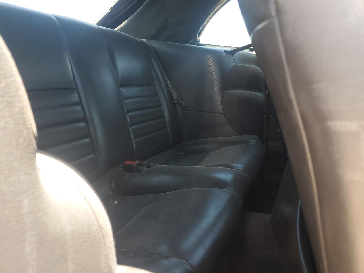 1FAFP45XX2F236714 2002 Ford Mustang Gt