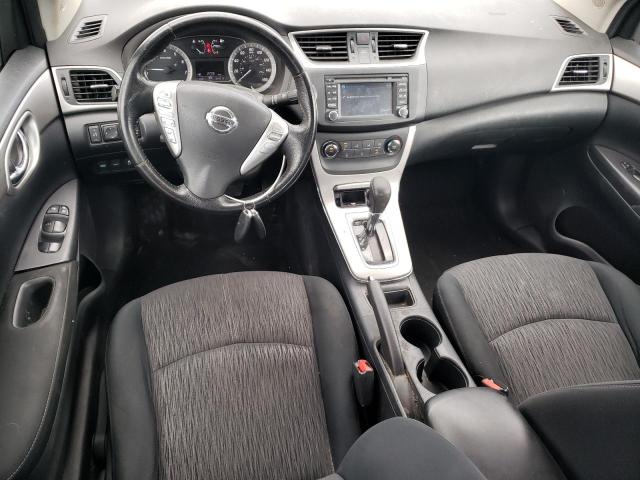 2015 Nissan Sentra S VIN: 3N1AB7AP0FY360728 Lot: 60224114